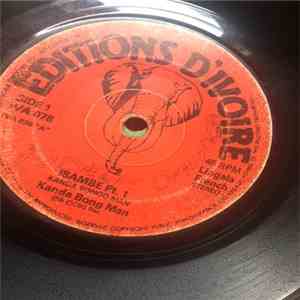 Kanda Bongo Man - Isambe download free