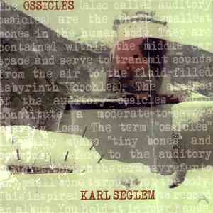 Karl Seglem - Ossicles download free
