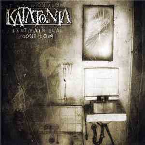 Katatonia - Last Fair Deal Gone Down download free