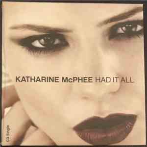 Katharine McPhee - Had It All download free