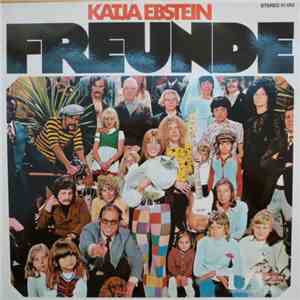 Katja Ebstein - Freunde download free