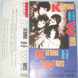 Katrina And The Waves - Katrina And The Waves download free