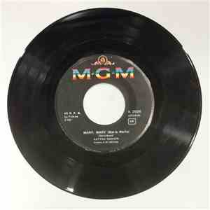 Katyna Ranieri - Mary, Mary (Marie Marie) / Impazzirei download free