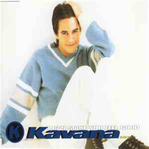Kavana - I Can Make You Feel Good download free