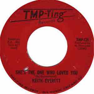 Keith Everett - She's The One Who Loved You download free