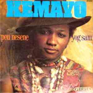 Kemayo - Yog Sam / Black Peoples download free