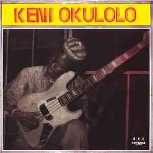 Keni Okulolo - You Can Live But Once download free