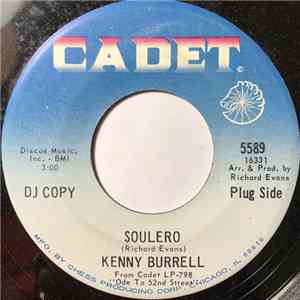 Kenny Burrell - Soulero download free