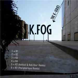 K.Fog - The K-Series download free