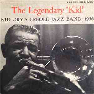 Kid Ory's Creole Jazz Band - Kid Ory's Creole Jazz Band: 1956 download free