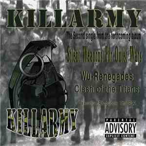 Killarmy - Wu-Renegades / Clash Of The Titans download free