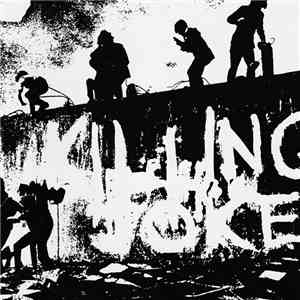 Killing Joke - Killing Joke download free
