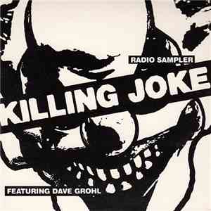 Killing Joke - Radio Sampler download free