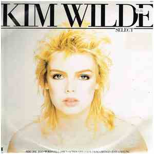 Kim Wilde - Select download free