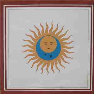 King Crimson - Larks' Tongues In Aspic download free