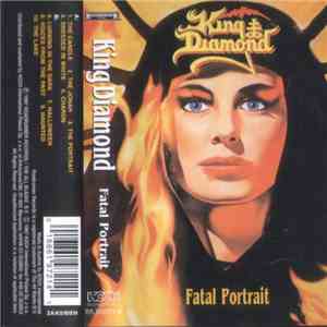 King Diamond - Fatal Portrait download free