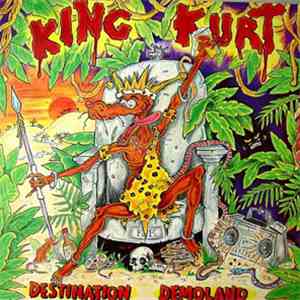 King Kurt - Destination Demoland download free