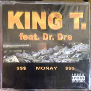 King Tee - Monay download free