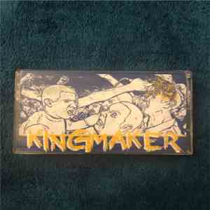 Kingmaker  - Stay Pissed EP download free