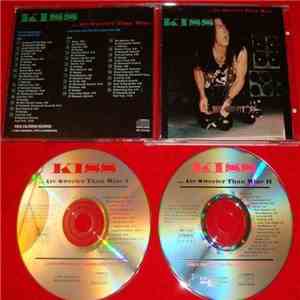 Kiss - ... Are Sweeter Than Wine download free