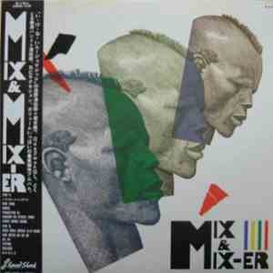 Kiyoshiro Imawano, Ryuichi Sakamoto, Gee 2wo, Doctor Umezu Band & Kiyoshiro, RC Succession - Mix & Mix-er download free