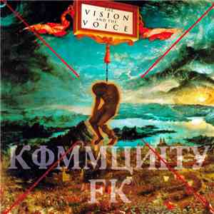 Kommunity FK - The Vision And The Voice download free