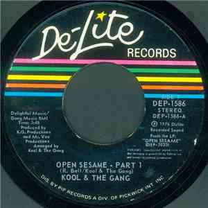 Kool & The Gang - Open Sesame download free