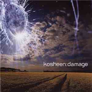 Kosheen - Damage download free