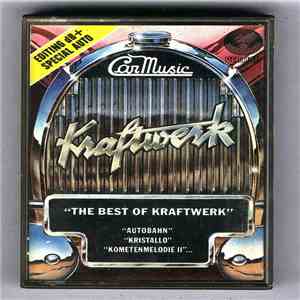 Kraftwerk - The Best Of Kraftwerk download free