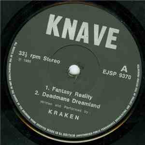 Kraken  - Fantasy Reality download free