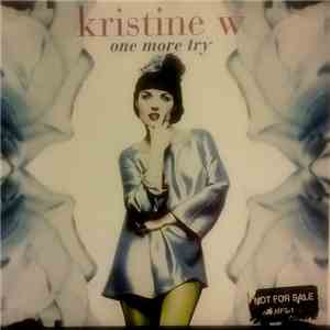 Kristine W - One More Try download free