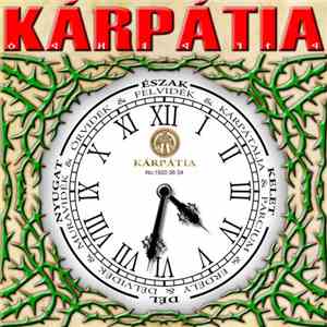 Kárpátia  - Idők Szava download free