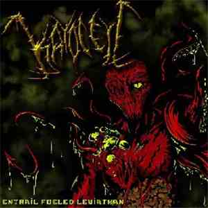 Kryocell - Entrail Fuelled Leviathan download free