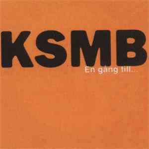 KSMB - En Gång Till... download free