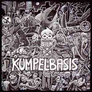 Kumpelbasis - Der Luxus Unter Wilden Tieren download free