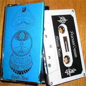 Kuxan Suum - Kinich Ahau download free