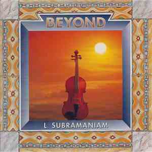 L. Subramaniam - Beyond download free