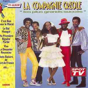 La Compagnie Creole - Les Plus Grands Succès download free