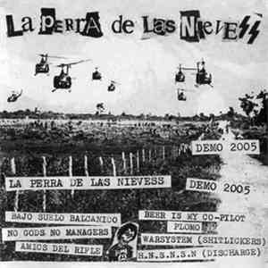 La Perra De Las Nievess - Demo download free