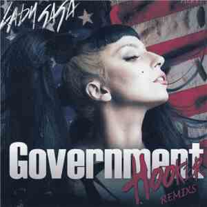 Lady Gaga - Government Hooker Remixs download free