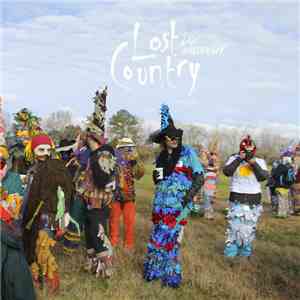 Lady Hardanger - Lost Country download free