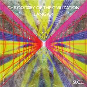 Langax - The Odyssey Of The Civilization download free