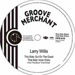 Larry Willis - Out On The Coast / Inner Crisis download free