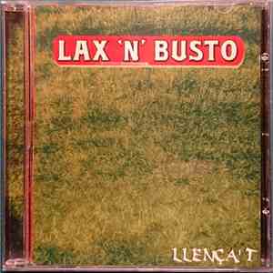 Lax'N'Busto - Llença't download free