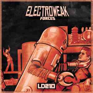 Ld210 - ElectroWeak Forces download free