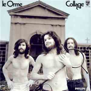 Le Orme - Collage download free