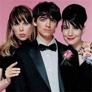 Le Tigre - This Island download free