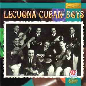 Lecuona Cuban Boys - Lecuona Cuban Boys download free