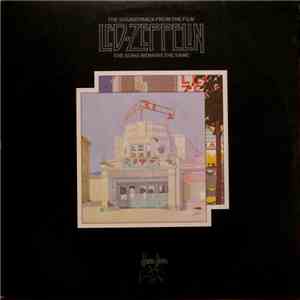 Led Zeppelin - The Soundtrack From The Film The Song Remains The Same download free