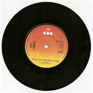 Lee Lynch - Paddy's On The Move Again download free